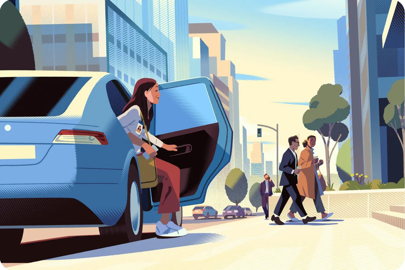 carpool