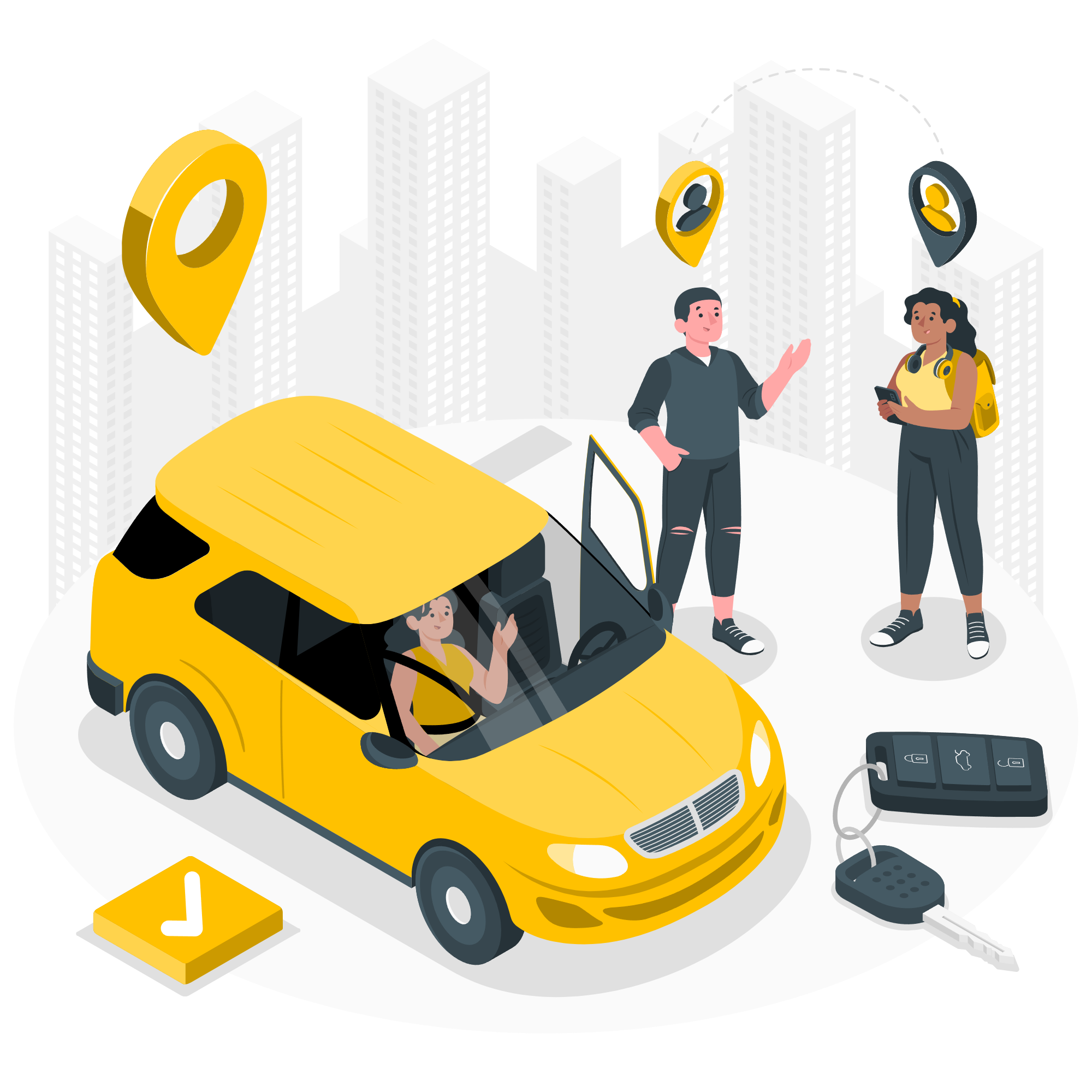 carpool