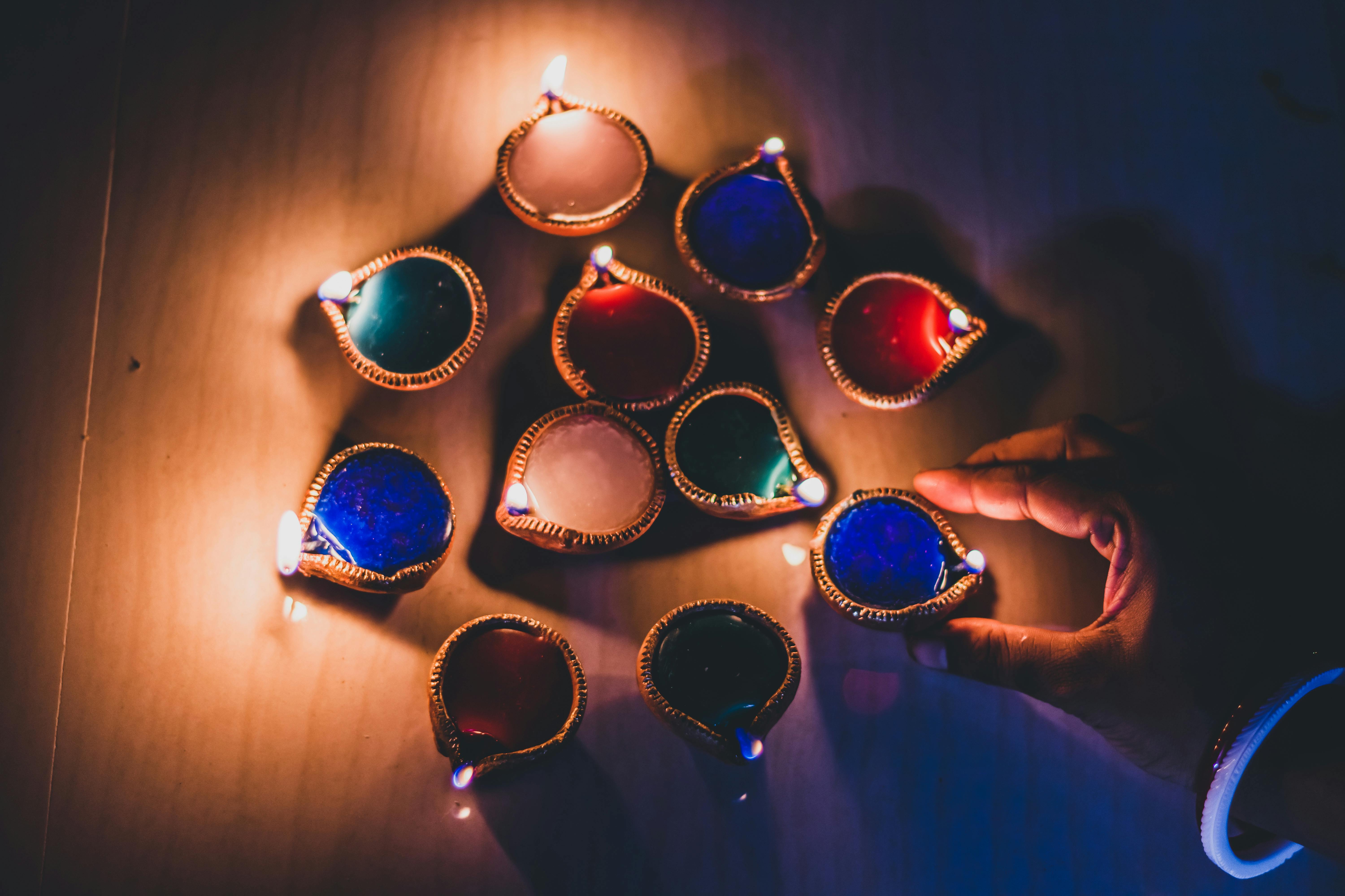 Diwali - The Festival of Lights