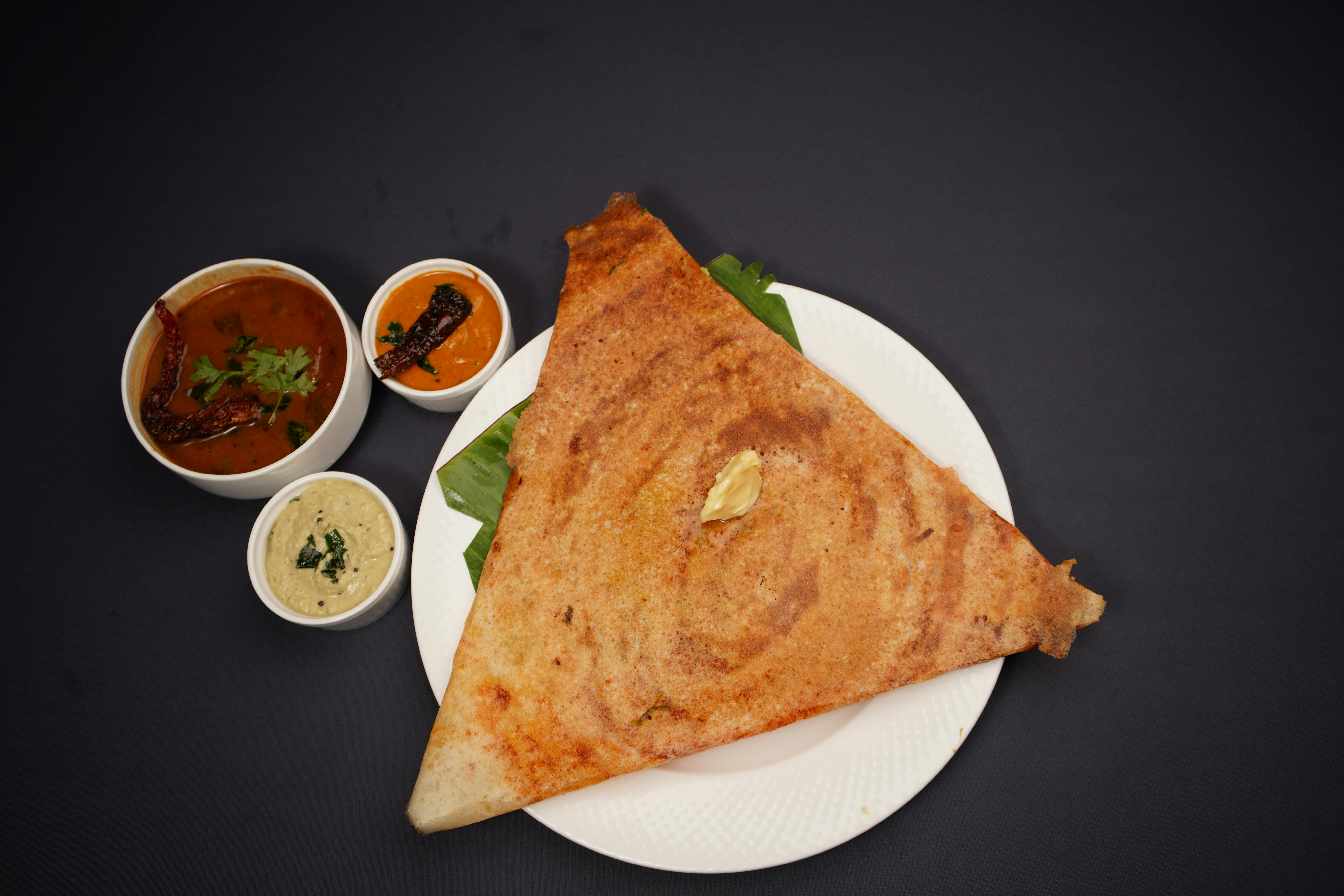 South Indian Dish