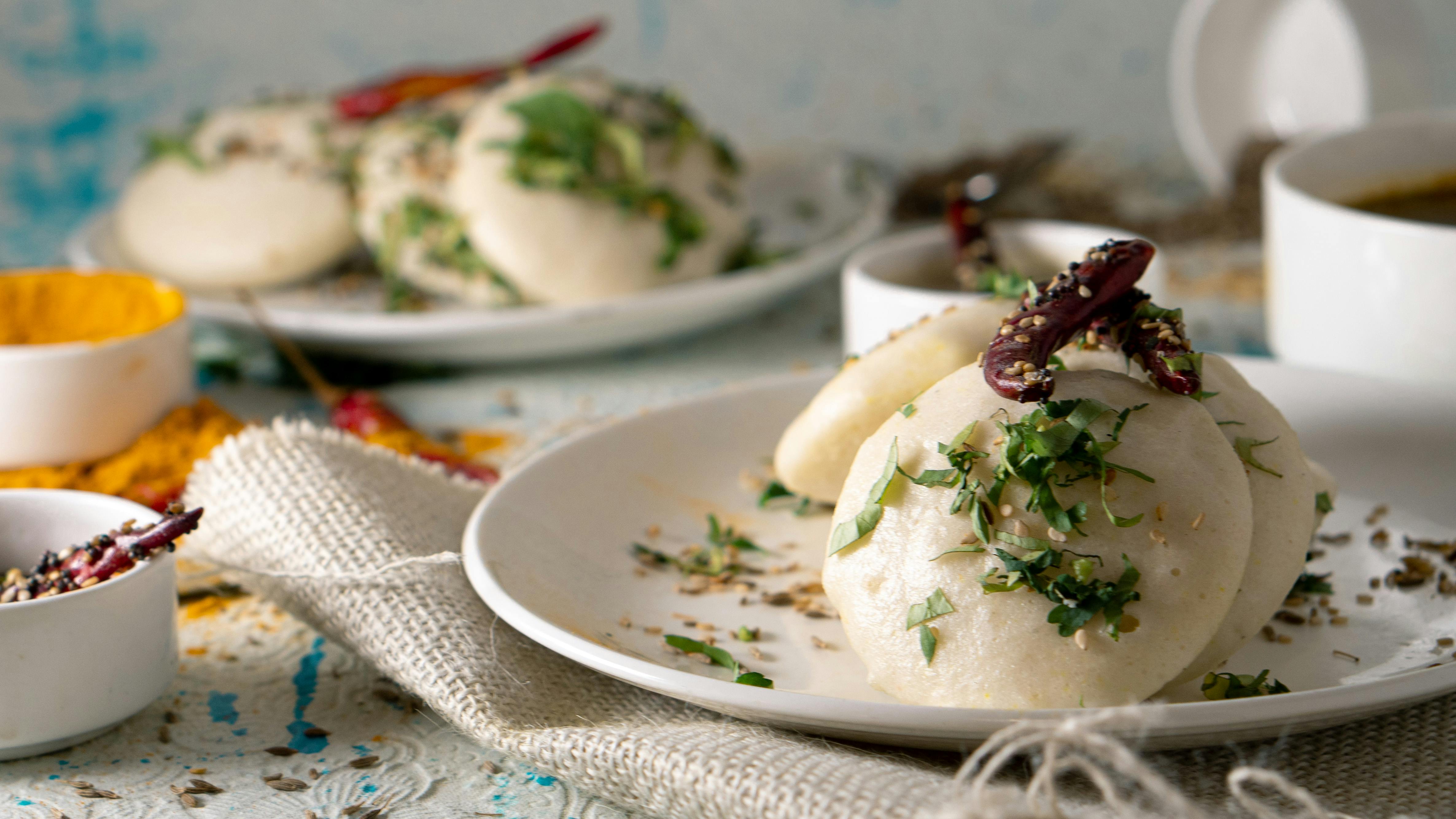 South Indian Cuisine