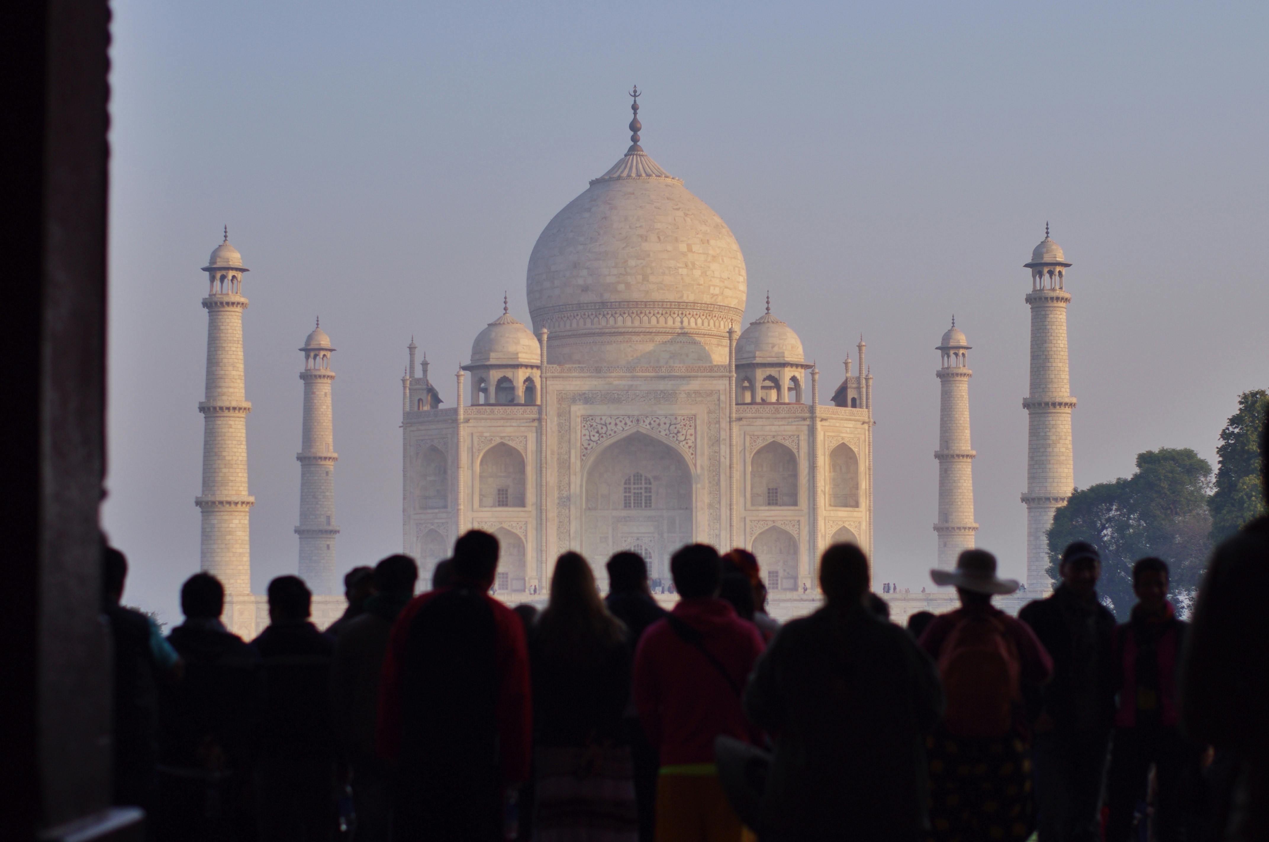 Red Fort