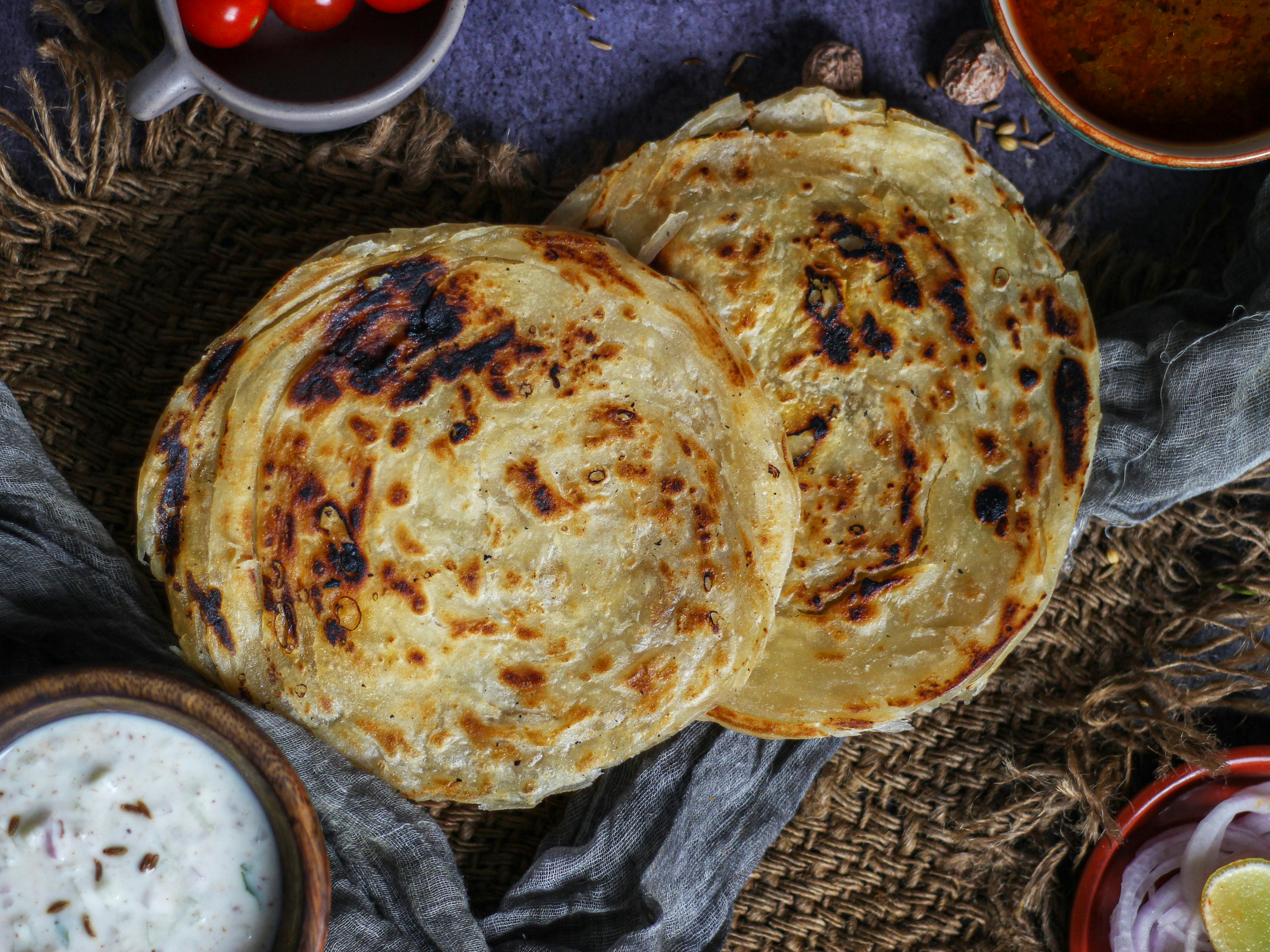 North Indian Cuisine